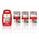 Cards game TOP TRUMPS National team of Poland PZPN