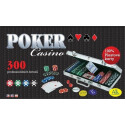 Albi play set Poker 300