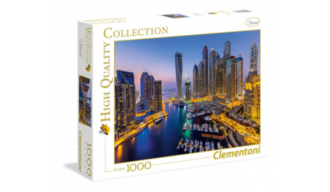 1000 elements Dubai