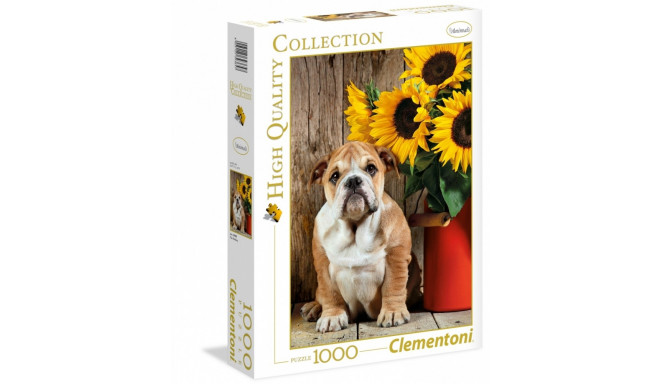 1000 Elements Bulldog