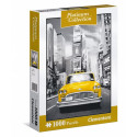 1000 Elements, New York cab Platinum