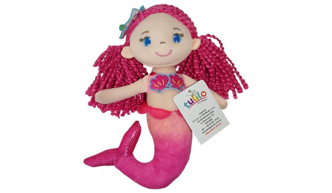 Arielka Doll Pink 20 cm