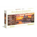 1000 elements Panorama High Quality The Grand Canal - Venice