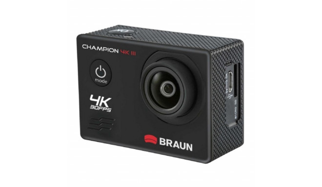 Action camera Champion 4K III