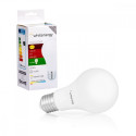 LED bulb A70 E27 13,5W 1200lm warm milky white