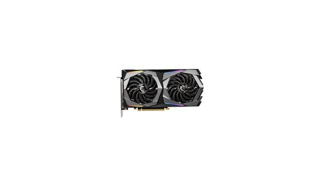 MSI graphics card GeForce RTX 2060 Gaming Z 6G