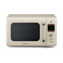 DAEWOO Microwave oven KOR-6LBRC 20 L, Free st