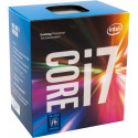 Intel i7-7700K, 4.2 GHz, LGA1151, Processor t