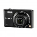 Compact photo camera Panasonic DMC-SZ10 Black