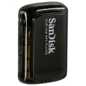 SanDisk mp3-mängija Clip Jam 8GB, roheline (SDMX26-008G-G46G)