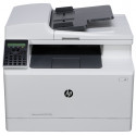 HP Color LaserJet Pro MFP M 181 fw