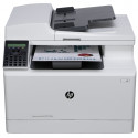 HP Color LaserJet Pro MFP M 181 fw