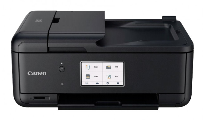 Canon inkjet printer PIXMA TR 8550
