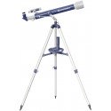 Bresser Junior Refracting Telescope 60/700mm blue/grey