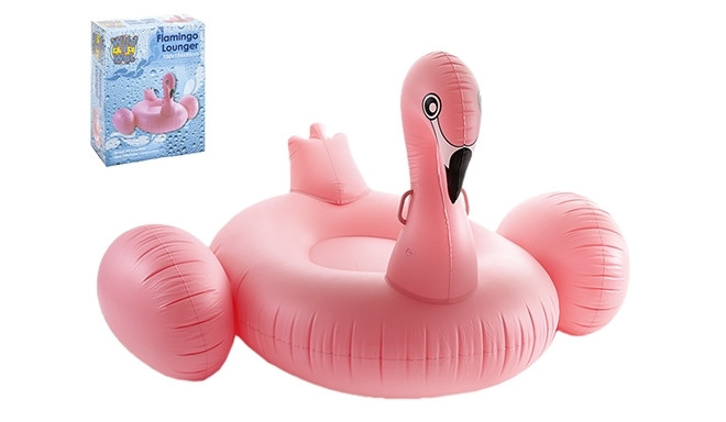 Flamingo lounge