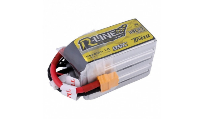 Gens battery Ace 1800mAh 18.5V 95C TATTU R-Line