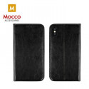 Mocco kaitseümbris Special Leather LG G710 G7, must