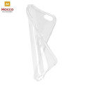Mocco Ultra Back Case 1 mm Aizmugurējais Silikona Apvalks Priekš Huawei Y7 / Y7 Prime (2018) Caurspī