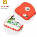 Mocco kaitseümbris Ultra Slim Soft Matte 0.3mm Huawei Mate 10 Lite, punane