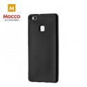 Mocco kaitseümbris Ultra Slim Soft Matte 0.3mm Xiaomi Redmi 4A, must