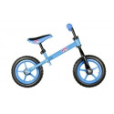 Balance Bike Easy 12 inch. Eva blue Art Oem