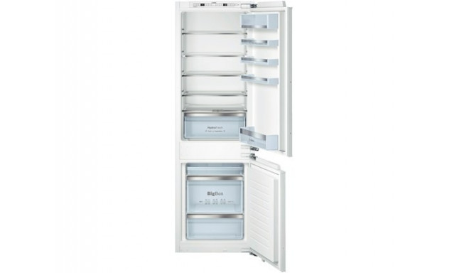 Bosch refrigerator KIS86KF31