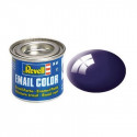 Revell email color 54 Night Blue Gloss