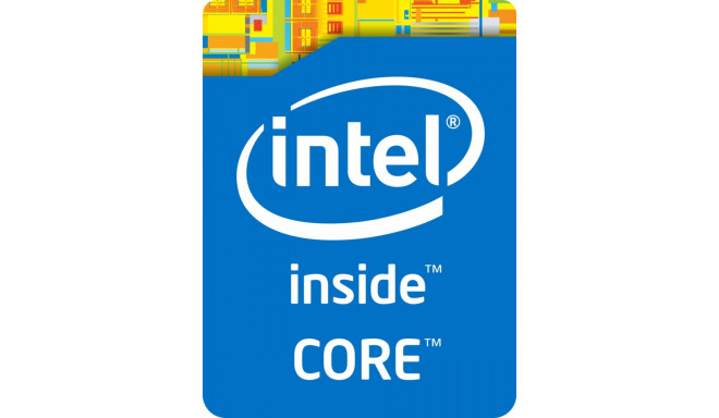 CPU Core i5-7400 BOX 3.00GHz, 1151, VGA