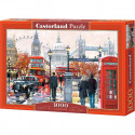 Castorland puzzle London 1000pcs