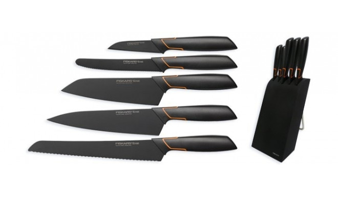 Fiskars nugade komplekt Edge (1003099)