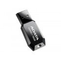Adata flash drive 16GB UV100, black