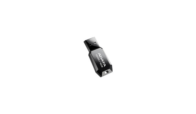 ADATA 16GB USB Stick UV100 Black