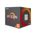 AMD protsessor Ryzen 5 1600 3.2GHz AM4