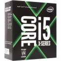 Intel protsessor i5-8600K 3.6GHz LGA1151