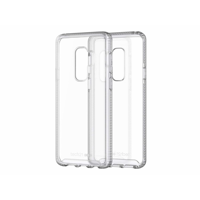 Samsung clear case для galaxy s23