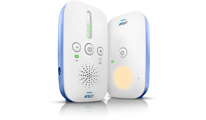 Philips Baby Tracking Monitor Avent SCD501/00