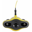 Chasing Innovation Gladius Mini 4K Unterwasser Drohne 50m Kabel