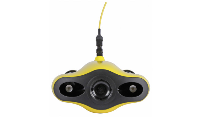 Chasing Innovation Gladius Mini 4K Underwater Drone   50m Cable
