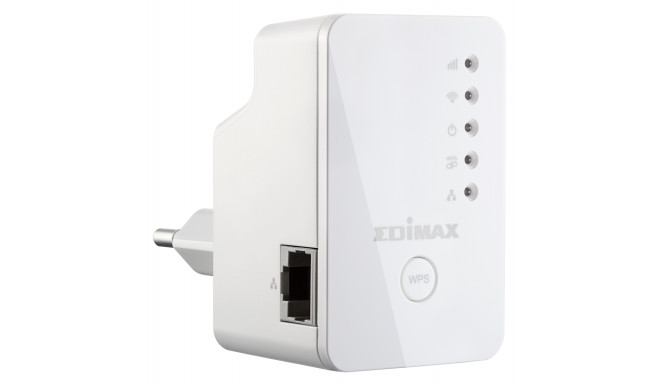 Edimax EW-7438RPnMini Mini Wireless Repeater