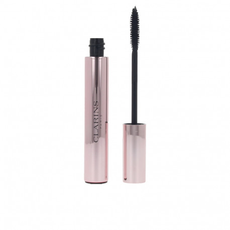 Clarins WONDER PERFECT 4D mascara #01-black
