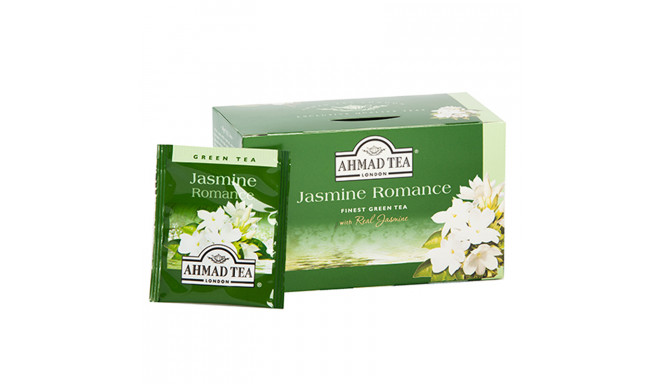 Roheline tee Ahmad Jasmine, 20 tk (2 tk)