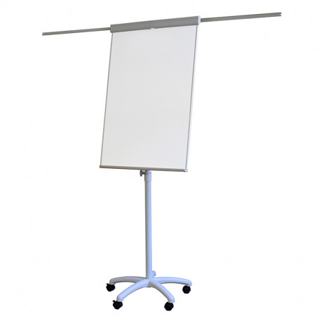 Esitlustahvel mobiilne Memoboards 105x68cm