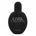 Calvin Klein Dark Obsession Edt Spray (125ml)