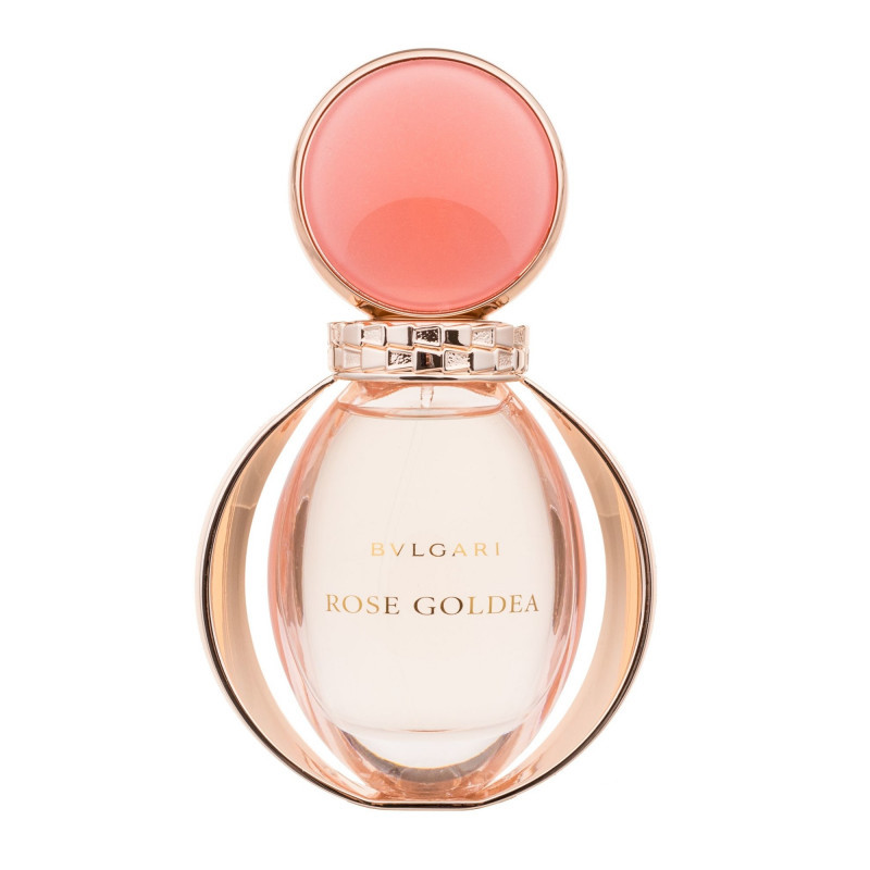 bvlgari perfume rose goldea 50ml