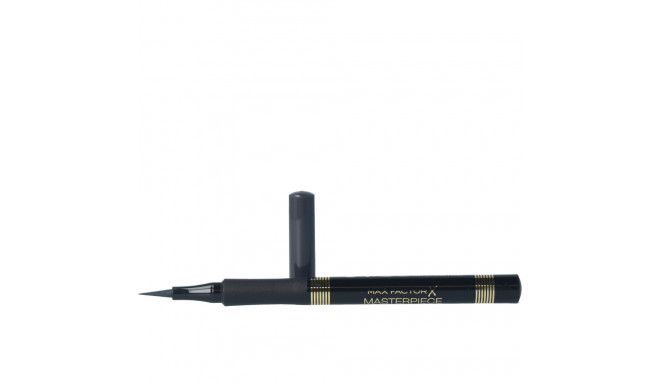 MAX FACTOR MASTERPIECE high precision liquid eyeliner #015-charcoal