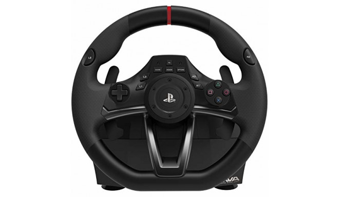 HORI RWA: Racing Wheel Apex