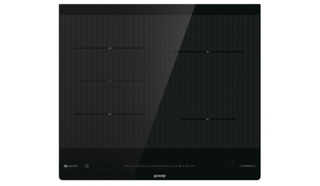 Gorenje integreeritav induktsioonpliidiplaat IS645BG