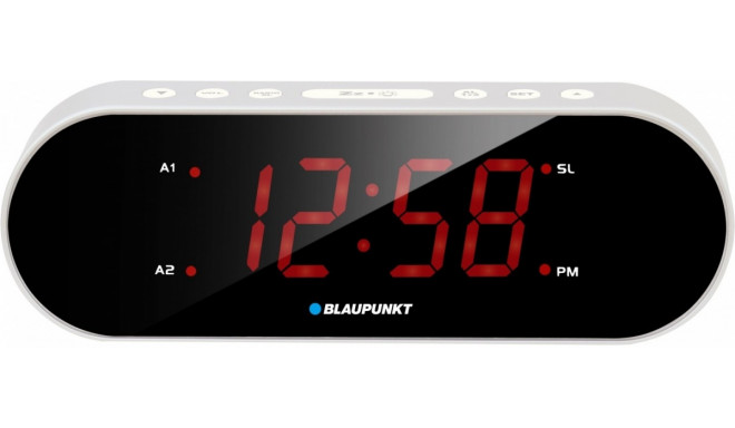 Blaupunkt kellraadio CR6SL