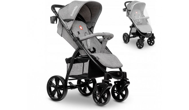 Stroller Annet concret up to 15kg, accessories