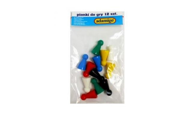 Paws to play 12 pcs.